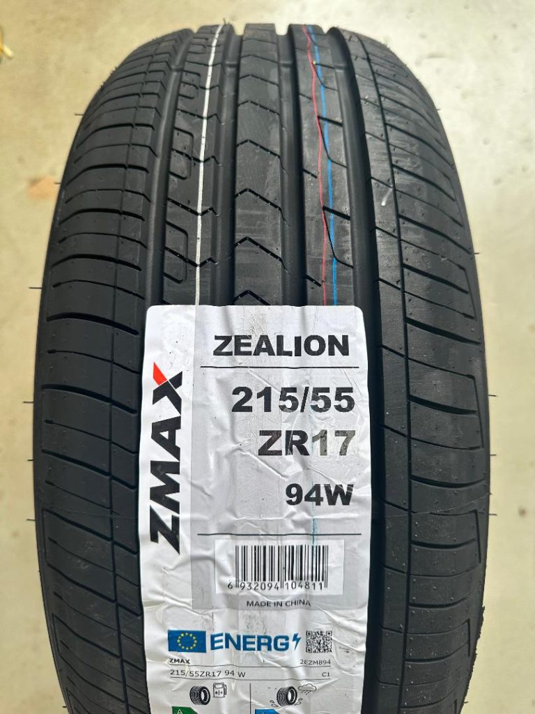 Zmax 2155517 94W ZMAX – MSH MSH TYRES